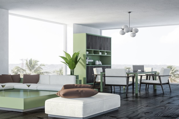 空氣質(zhì)量監(jiān)測系統(tǒng)簡單介紹！