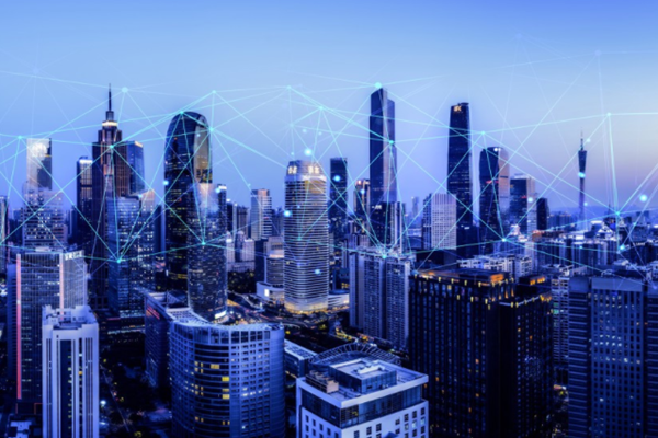 智慧建筑中的環(huán)境監(jiān)控系統(tǒng)起到什么作用？