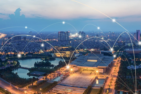 智慧環(huán)保體系設計原則，簡單聊！