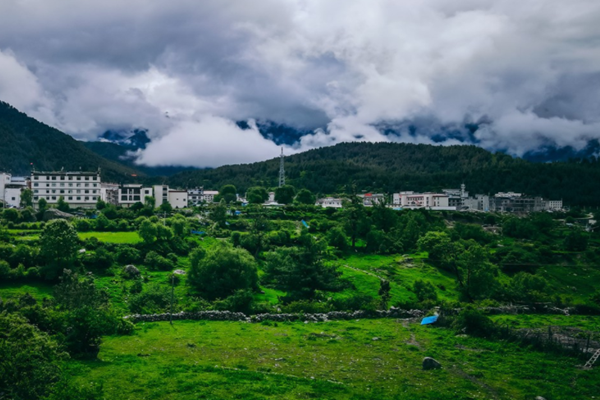 環(huán)境在線監(jiān)測系統(tǒng)主要功能概述！