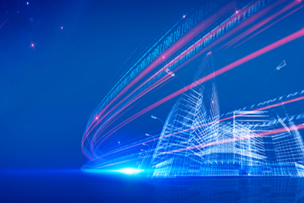 智慧園區(qū)環(huán)境監(jiān)控系統(tǒng)，守護藍天白云！