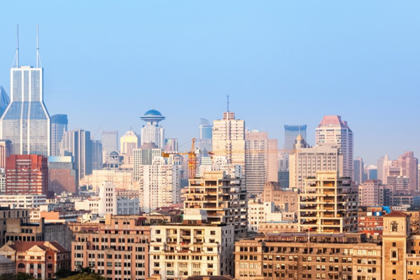 智慧環(huán)保平臺(tái)搭建和功能效果！