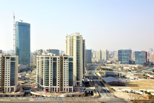 空氣質(zhì)量監(jiān)測系統(tǒng)建設(shè)的必要性！