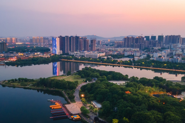 環(huán)境在線監(jiān)測系統(tǒng)建設(shè)有何意義？