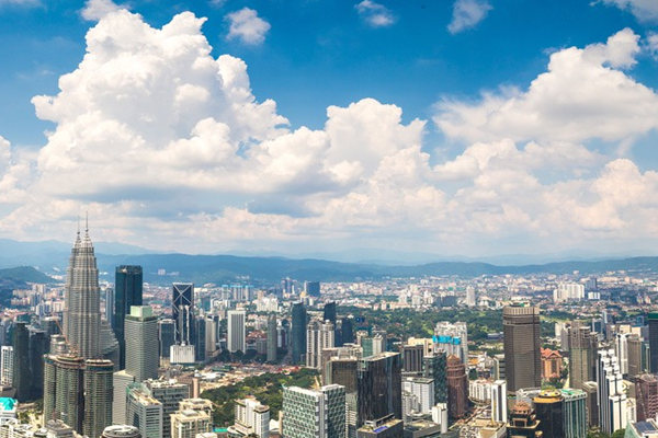 工業(yè)園區(qū)環(huán)境監(jiān)控系統(tǒng)遵循的技術(shù)理念！