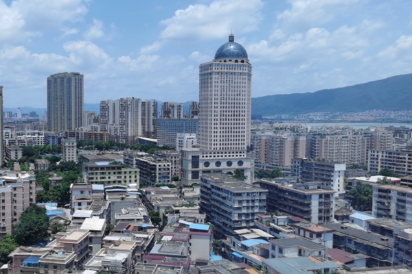 “雙碳”目標(biāo)引導(dǎo)環(huán)保產(chǎn)業(yè)深度變革！