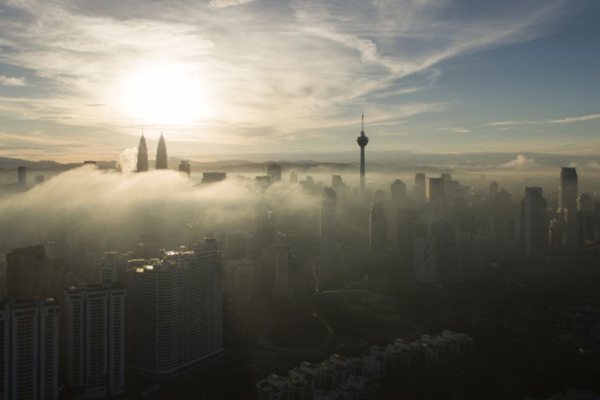 “十四五”期間，推動生態(tài)環(huán)境監(jiān)測事業(yè)高質(zhì)量發(fā)展！