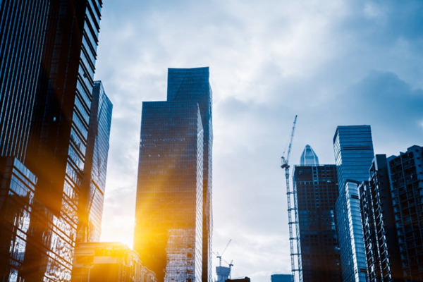 環(huán)境監(jiān)測系統(tǒng)建設的政策背景！