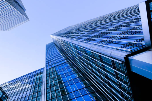 銀行室內(nèi)空氣質(zhì)量監(jiān)測解決方案！