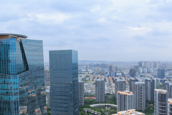 環(huán)境監(jiān)測系統(tǒng)，提高居家生活質(zhì)量！