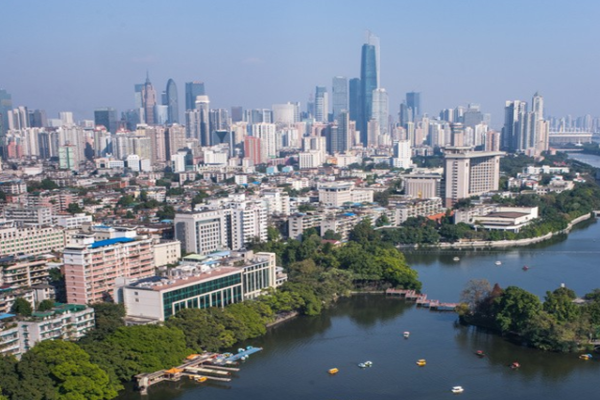 城市水浸監(jiān)測系統(tǒng)，實(shí)現(xiàn)城市防汛全景圖像化！