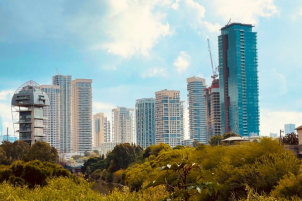 你每天生活工作的地方空氣質(zhì)量怎么樣？足夠安全健康嗎？