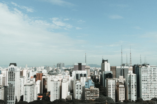 一分鐘速覽國(guó)外室內(nèi)空氣質(zhì)量監(jiān)測(cè)發(fā)展歷史！