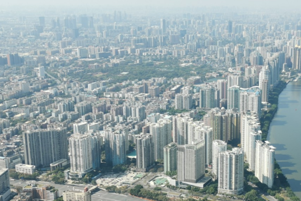 社區(qū)環(huán)境監(jiān)測(cè)系統(tǒng)應(yīng)用，為智慧城市建設(shè)添彩！