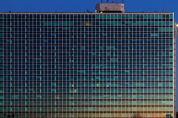 環(huán)境在線監(jiān)測(cè)系統(tǒng)，讓看不見的危害看得見！