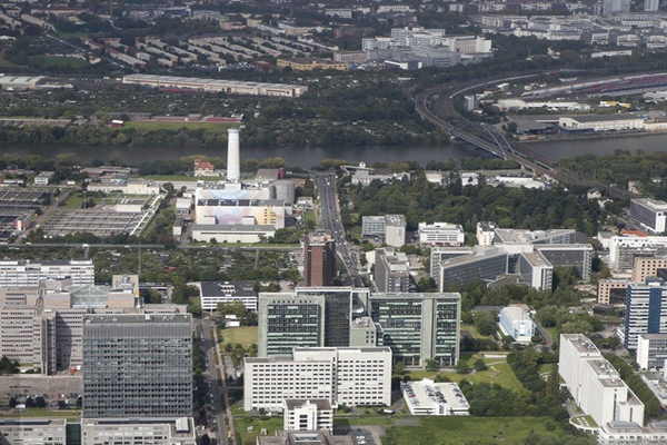 智慧環(huán)保，守護(hù)藍(lán)天綠水青山！