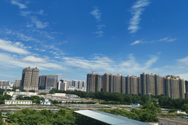 山東?。骸痘@區(qū)大氣環(huán)境風(fēng)險(xiǎn)監(jiān)控預(yù)警系統(tǒng)技術(shù)指南（試行）》（節(jié)選）