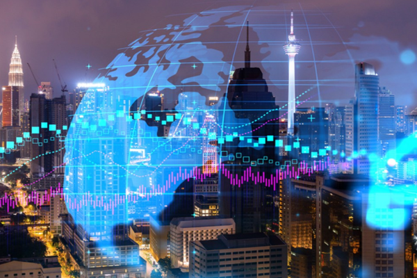 商場待久疲勞、空氣質量差？環(huán)境監(jiān)測系統(tǒng)顯身手！