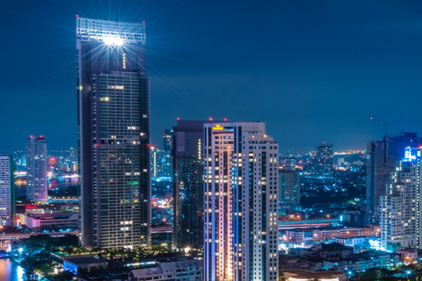 公共建筑環(huán)境監(jiān)測系統(tǒng)，為室內(nèi)環(huán)境健康安上“火眼金睛”！