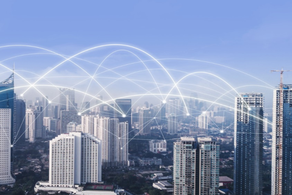 環(huán)境在線(xiàn)監(jiān)測(cè)系統(tǒng)構(gòu)建，以智能化手段提升環(huán)境質(zhì)量健康！