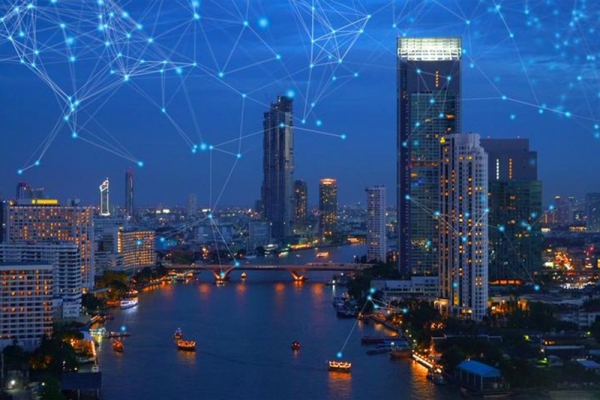 基于物聯(lián)網(wǎng)的機(jī)房環(huán)境監(jiān)控系統(tǒng)的感知層包含哪些設(shè)備？