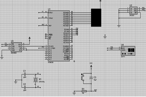 黃瓊芳解讀環(huán)境監(jiān)測系統(tǒng)數(shù)據(jù)收集終端的硬件結(jié)構(gòu)！