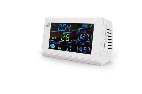 如何運(yùn)用環(huán)境監(jiān)測設(shè)備監(jiān)測二氧化硫？