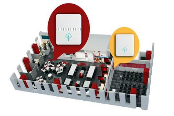 裴俊浩教你做好樓宇環(huán)境監(jiān)測工作！