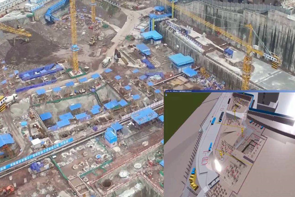 BIM助力室內(nèi)環(huán)境監(jiān)測可視化！