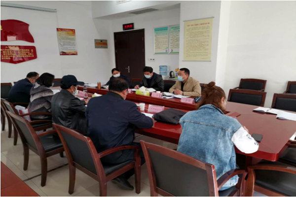 山東省《醫(yī)療機(jī)構(gòu)污染物排放標(biāo)準(zhǔn)》修訂專家座談會順利結(jié)束！