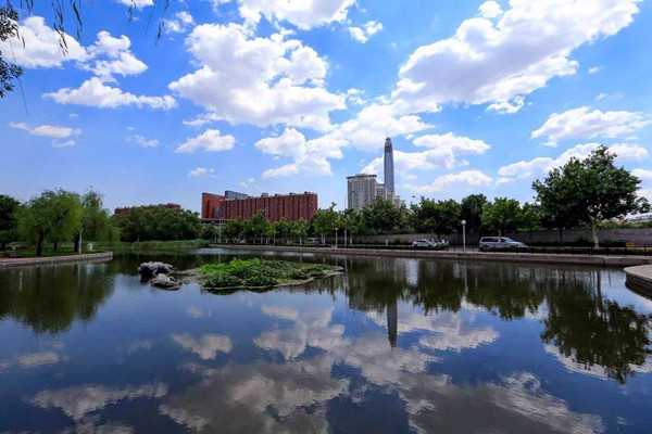 空氣質(zhì)量監(jiān)測很難有質(zhì)量保證？不難?。? width=