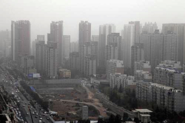 在這個(gè)沒(méi)有硝煙的戰(zhàn)場(chǎng)，環(huán)境監(jiān)測(cè)公司需堅(jiān)持創(chuàng)新！