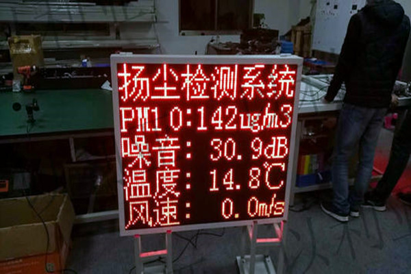 如何控制室內(nèi)環(huán)境檢測的精密度和準確度？