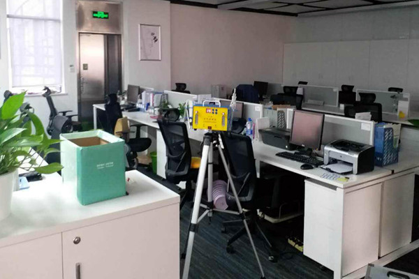 進一步改善室內(nèi)環(huán)境監(jiān)測市場秩序的對策！