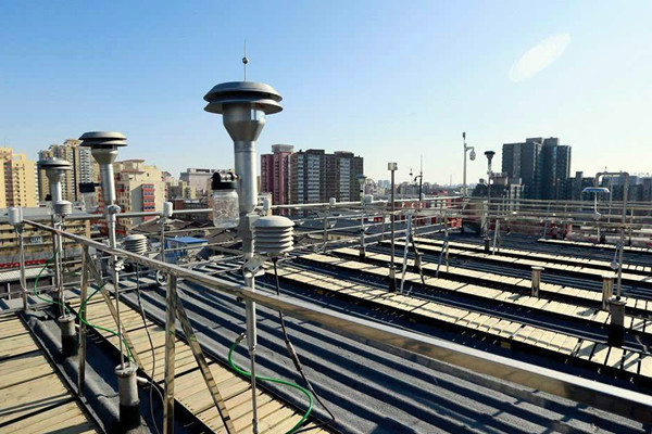 環(huán)境監(jiān)測設(shè)備的使用要求！