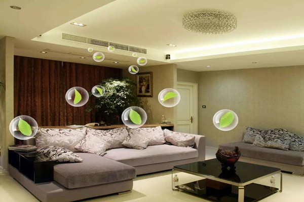 室內(nèi)空氣質(zhì)量監(jiān)測的質(zhì)量強(qiáng)化有對策！