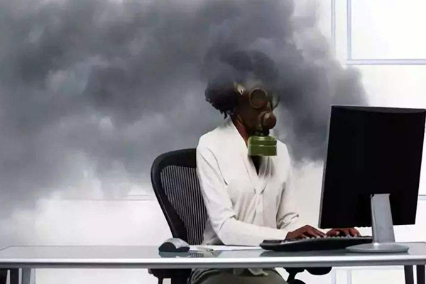 室內(nèi)環(huán)境監(jiān)測的三方面要求！