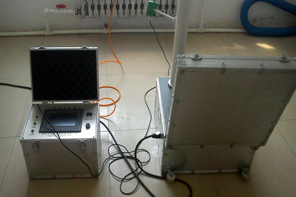 提高專業(yè)人員技能，以掌握環(huán)境監(jiān)測設(shè)備的性能！