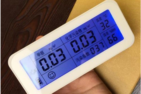 室內(nèi)環(huán)境監(jiān)測(cè)監(jiān)測(cè)因子的選擇策略！