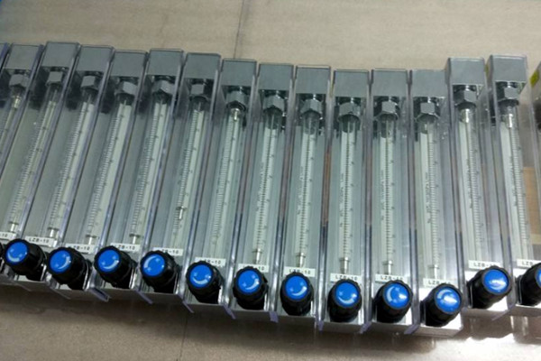 環(huán)境監(jiān)測(cè)大突破！站院合作實(shí)現(xiàn)微小氣體流量標(biāo)準(zhǔn)裝置安家總站！