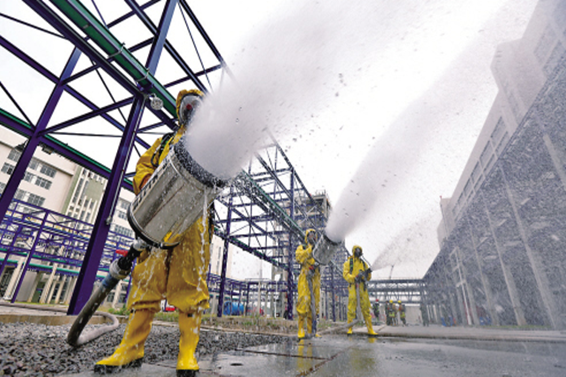 消防設備電源監(jiān)控系統(tǒng)(圖2) 消防設備電源監(jiān)控系統(tǒng)(圖2)