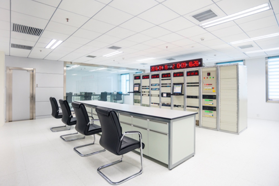 遠(yuǎn)程計(jì)量系統(tǒng)(圖2)