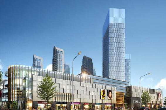 消防應(yīng)急照明與疏散指示系統(tǒng)(圖2) 消防應(yīng)急照明與疏散指示系統(tǒng)(圖2)