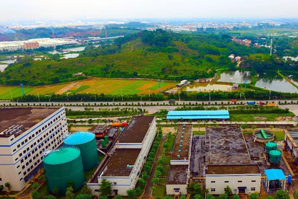 空氣質(zhì)量實時監(jiān)測的管控措施！