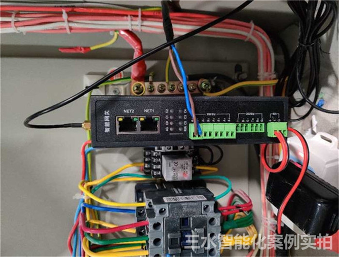 臺(tái)兒莊市民中心節(jié)能監(jiān)測案例(圖9) 臺(tái)兒莊市民中心節(jié)能監(jiān)測案例(圖9)