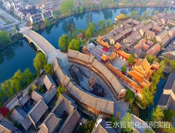 臺兒莊區(qū)檔案館能耗監(jiān)測案例(圖1) 臺兒莊區(qū)檔案館能耗監(jiān)測案例(圖1)