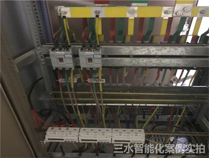 滕州裝飾大世界能耗監(jiān)測(cè)案例(圖6) 滕州裝飾大世界能耗監(jiān)測(cè)案例(圖6)