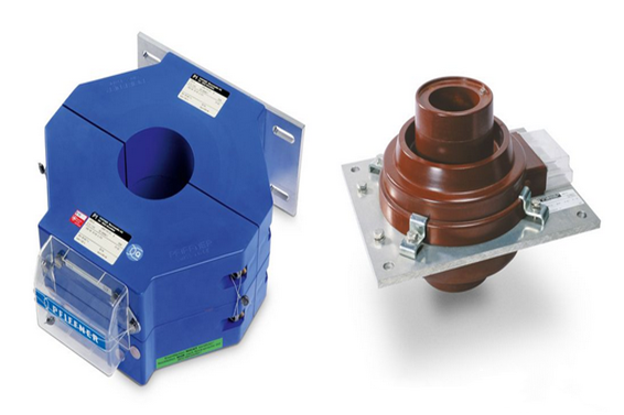 智能儀表、電流互感器(圖2)