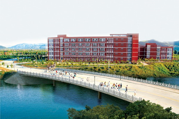 山東交通學(xué)院空氣質(zhì)量監(jiān)測(cè)(圖1)