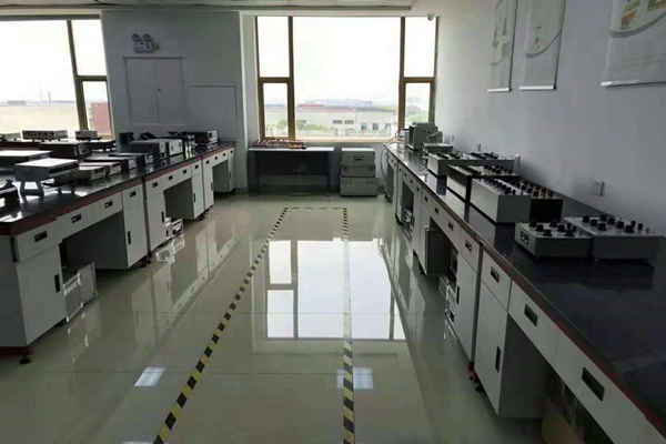 環(huán)境監(jiān)測(cè)系統(tǒng)“活得久”，質(zhì)量管理控制很重要！(圖1)